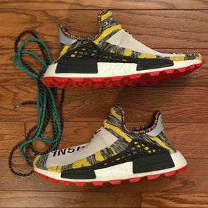 Adidas NMD solar pack sneaker